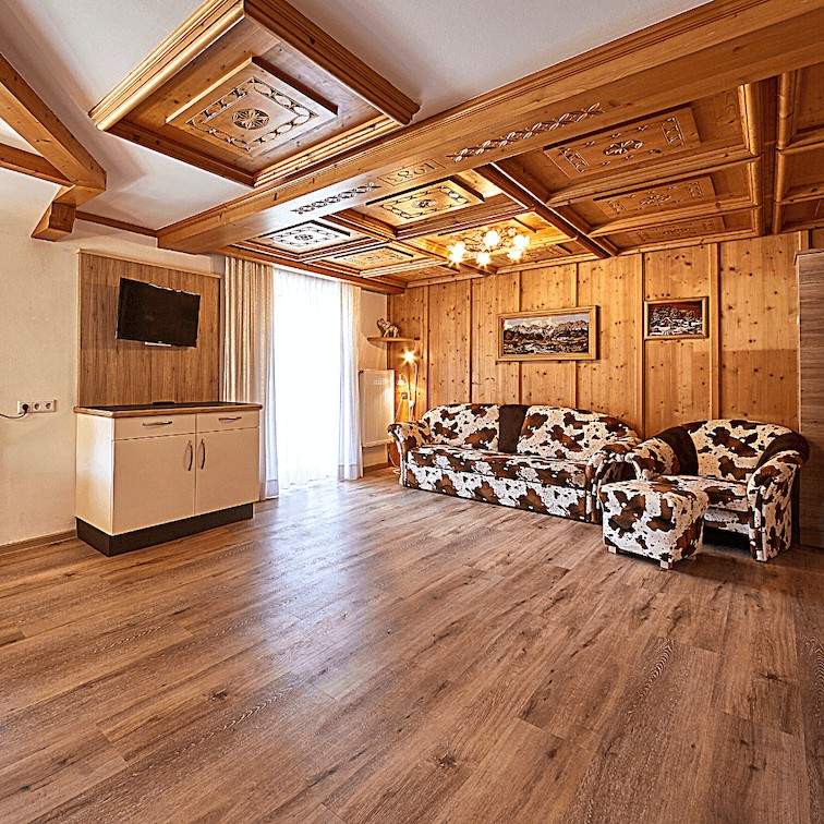 The Poolhouse Lodge Appartement