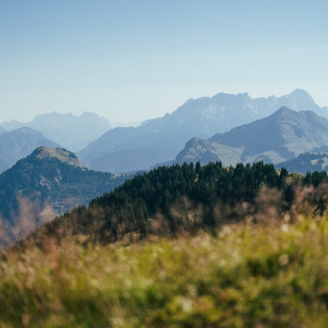 Landschaft_Landscape Saalbach Hinterglemm
