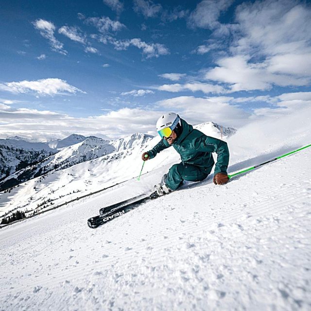 Skifahren©saalbach.com–Stefan Voitl