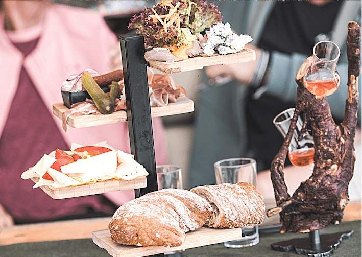 AUSZEIT GENIESSEN IN SAALBACH HINTERGLEM-c- saalbach.com, Mia Knoll