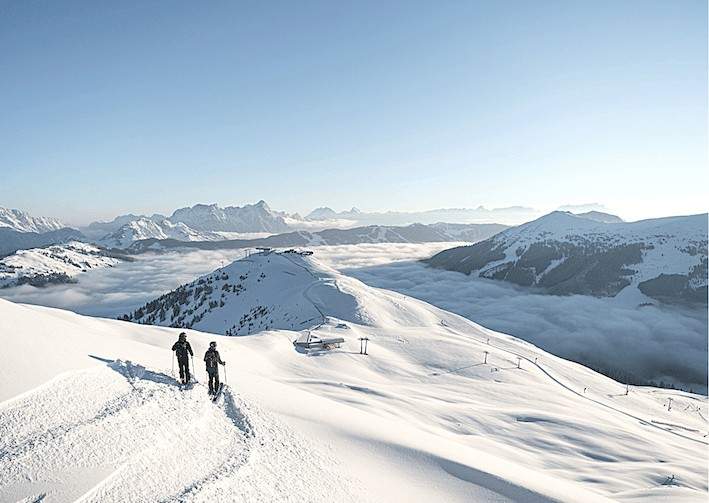 Freeride-©saalbach.com, Moritz Ablinger