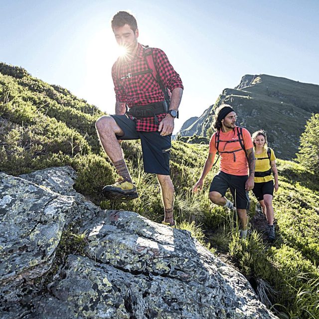 Wandern-Saalbach-Hinterglemm-© saalbach.com, Mia Knoll