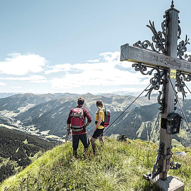 Wandern-©-Saalbach-saalbach.com, Mia Knol